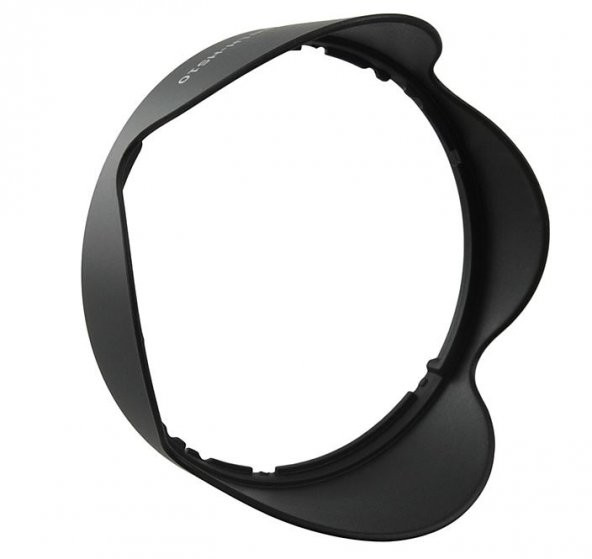 Fujifilm HS10, HS20, HS25, HS30, HS33, HS50, İçin Parasole - 4