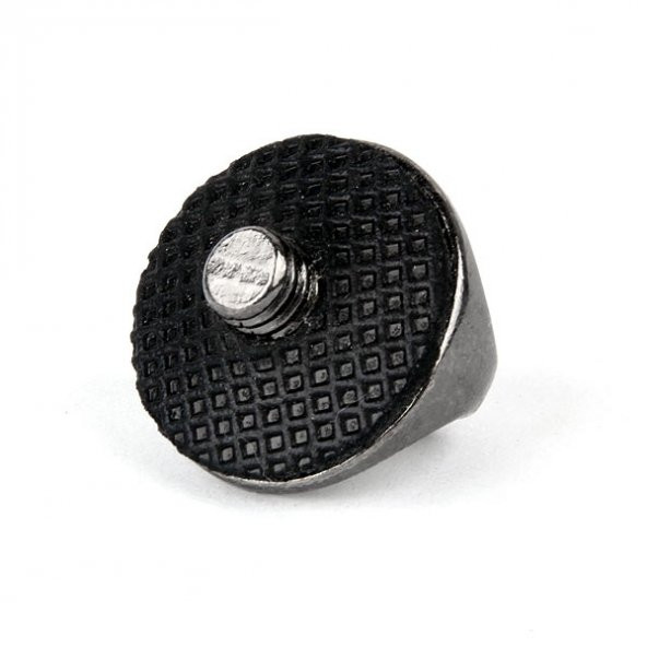 Fotoğraf Makinesı, Quick Strap V.B. için 1/4 inç Askı Vidası - 5