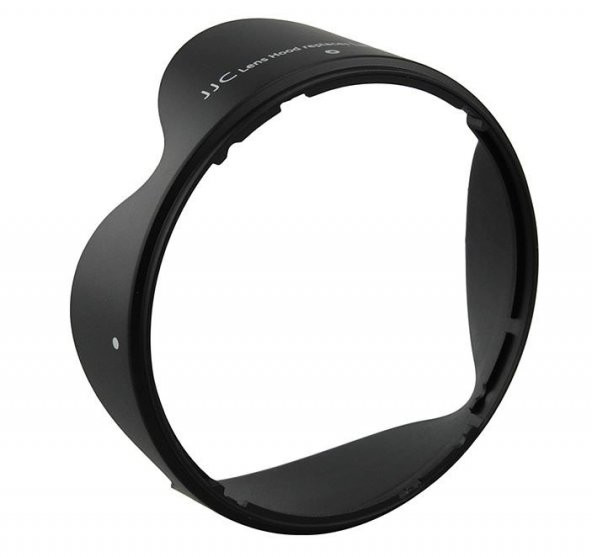 Fujifilm HS10, HS20, HS25, HS30, HS33, HS50, İçin Parasole - 5