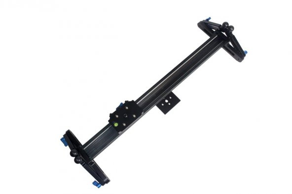 DSLR Kamera ve Camcorder için Slider Sistemi 100cm - 6