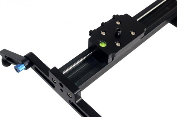 DSLR Kamera ve Camcorder için Slider Sistemi 80cm - 9