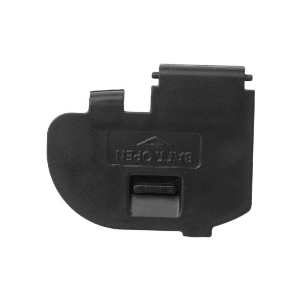 Canon EOS 40D, 50D İçin Batarya (Pil) Yeri Kapağı - 2