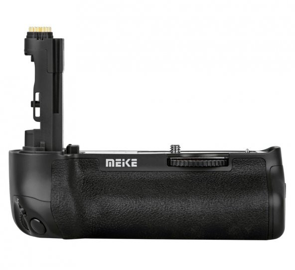 Canon 5D Mark IV İçin MeiKe MK-5D4 Battery Grip, BG-E20 + 2 Adet