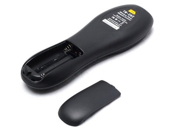 Cano 7D, 5D, 1D Serileri İçin Pixel TW-282 N3 Kablosuz Zaman - 4