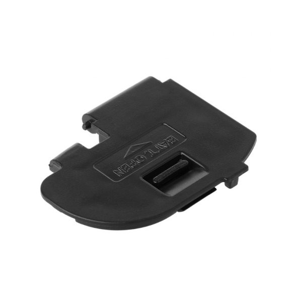 Canon EOS 40D, 50D İçin Batarya (Pil) Yeri Kapağı - 4
