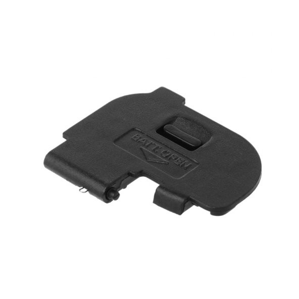 Canon EOS 7D İçin Batarya (Pil) Yeri Kapağı - 7