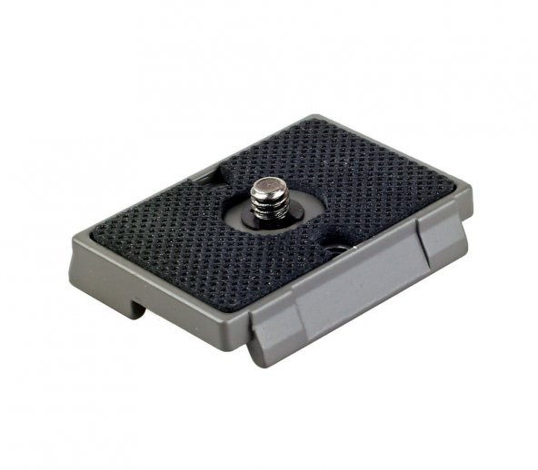 Manfrotto RC2 Sistemi İçin Ayex 200PL-14 Quick Release Plate