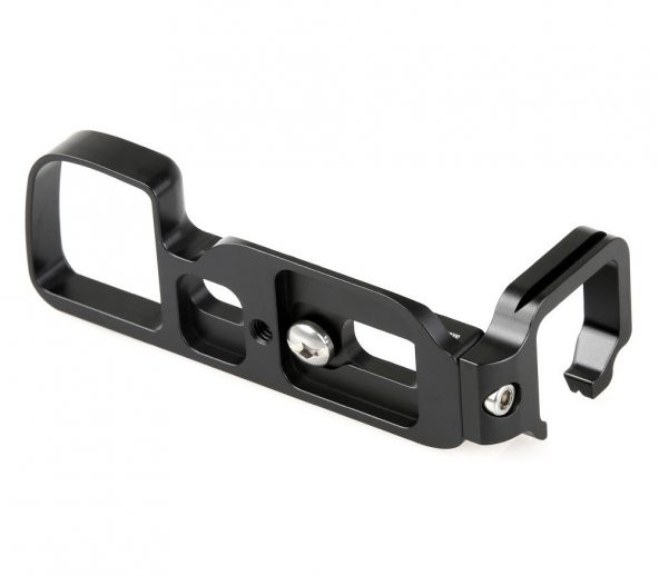 Sony A6000 İçin Arca-Swiss Standardı LPS-A6000 Quick Relase Plate - 5