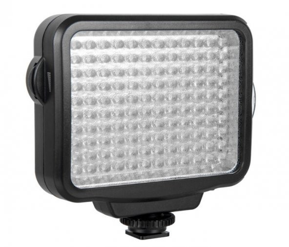 DSLR Makinalar Ve DV Kameralar İçin LED-5009, Led Video Işığı