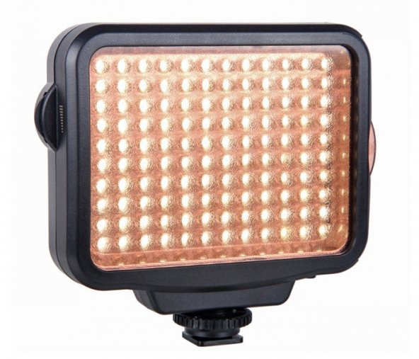 DSLR Makinalar Ve DV Kameralar İçin LED-5009, Led Video Işığı - 2