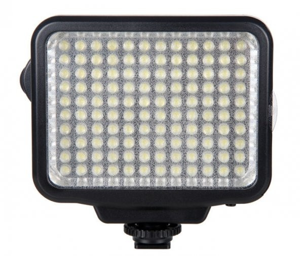 DSLR Makinalar Ve DV Kameralar İçin LED-5009, Led Video Işığı - 3