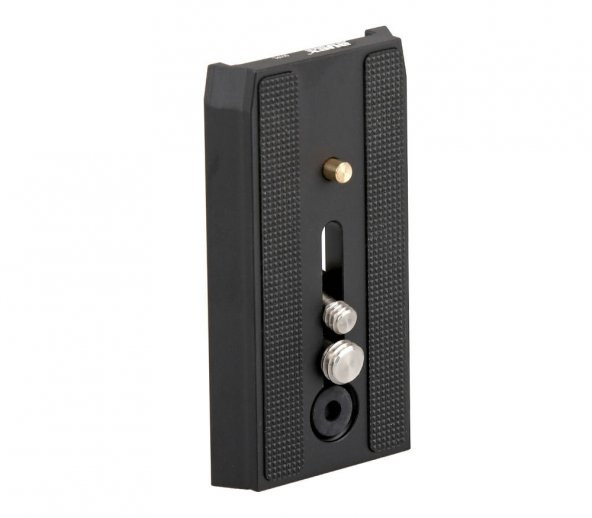 Manfrotto RC5 Sistemi İçin Ayex 501PL Quick Release Plate - 3