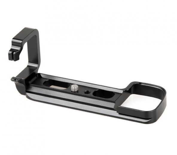 Sony A6000 İçin Arca-Swiss Standardı LPS-A6000 Quick Relase Plate - 8