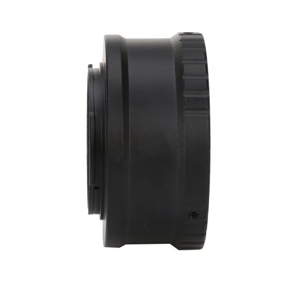 Fujifilm X-Pro1, X-M1, X-E1, X-E2 İçin M42 Lens Adaptörü, M42-FX - 6