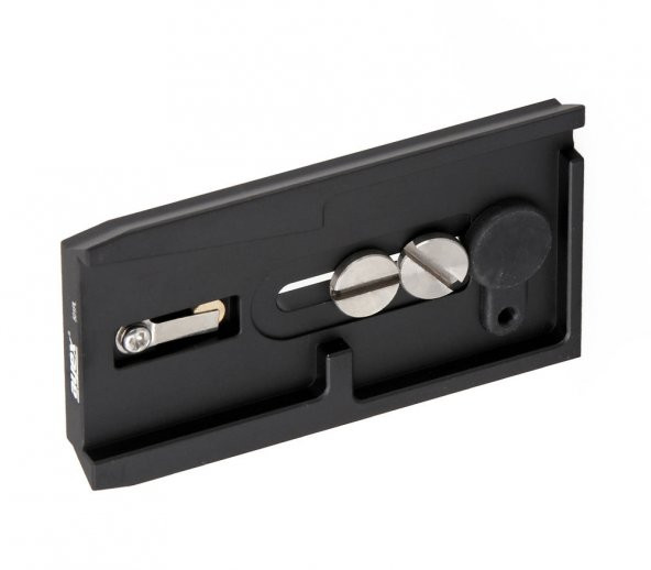 Manfrotto RC5 Sistemi İçin Ayex 501PL Quick Release Plate - 5