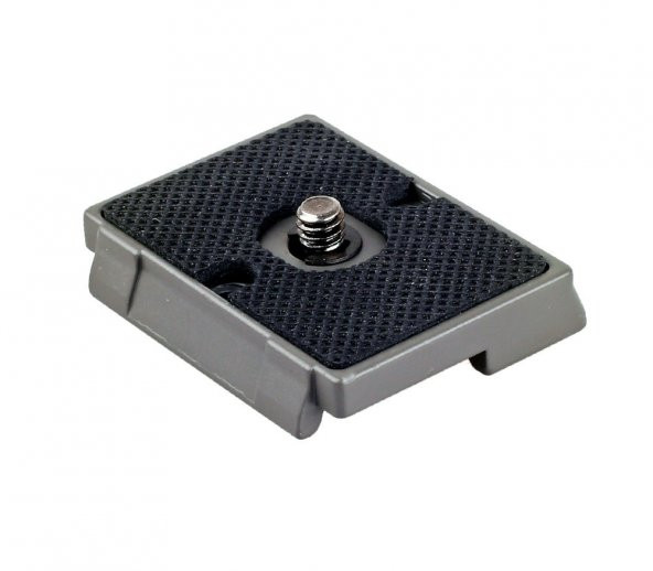 Manfrotto RC2 Sistemi İçin Ayex 200PL-14 Quick Release Plate - 5