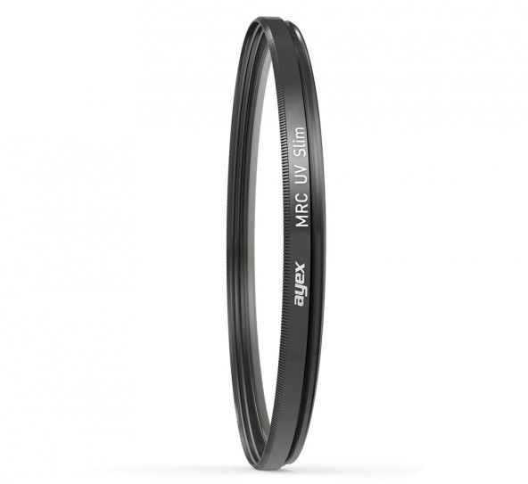 Ayex 40.5mm MRC Slim UV Filtre - 3