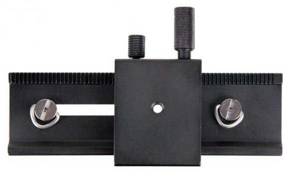 DSLR Makinalar İçin Makro Ray Sistemi LP-01 - Stereoskobik 10cm - 3