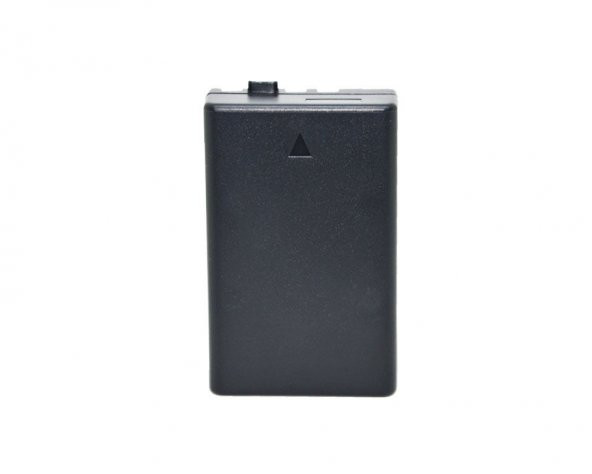 PENTAX K-30 K-50 K-70 K500 K-S1 K-S2 için D-Li109 Ayex Batarya - 3