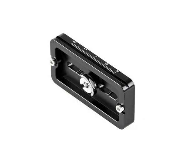 PANAROMİK ÇEKİM İÇİN AYEX PAN-02 KAFA, QUİCK RELEASE PLATE - 3