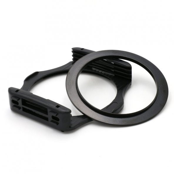 Cokin P Serisi için 77mm Adaptör + Filtre Tutucu - 2