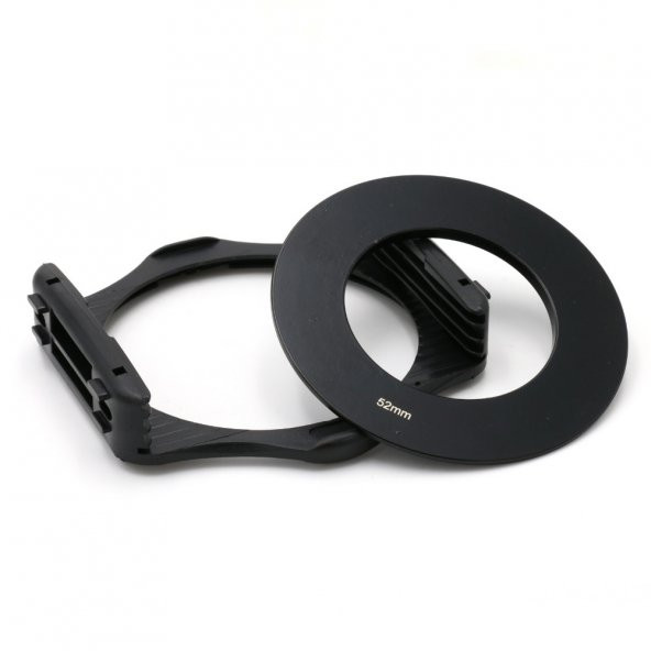 Cokin P Serisi için 52mm Adaptör + Filtre Tutucu
