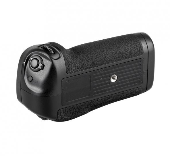 Nikon D500 İçin MeiKe MK-D500 Battery Grip, MB-D17 - 5