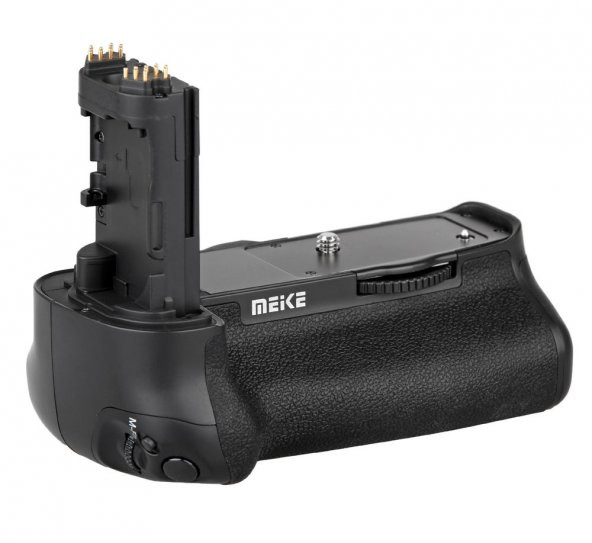 CANON 5D MARK IV İÇİN MEİKE MK-5D4 BATTERY GRİP, BG-E20, - 3