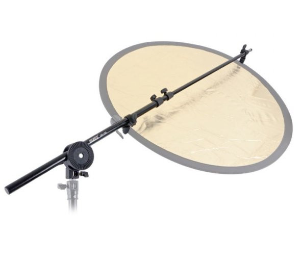 Reflektör Kolu, Ayex GR-180 Teleskopik Reflektör Kolu, - 3