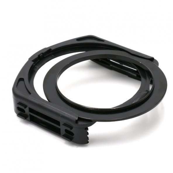 Cokin P Serisi için 77mm Adaptör + Filtre Tutucu - 3