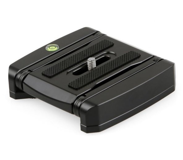 AYEX TİLT Z QUİCK RELEASE PLATE, KATLANABİLİR Z TİLT PLATE - 5