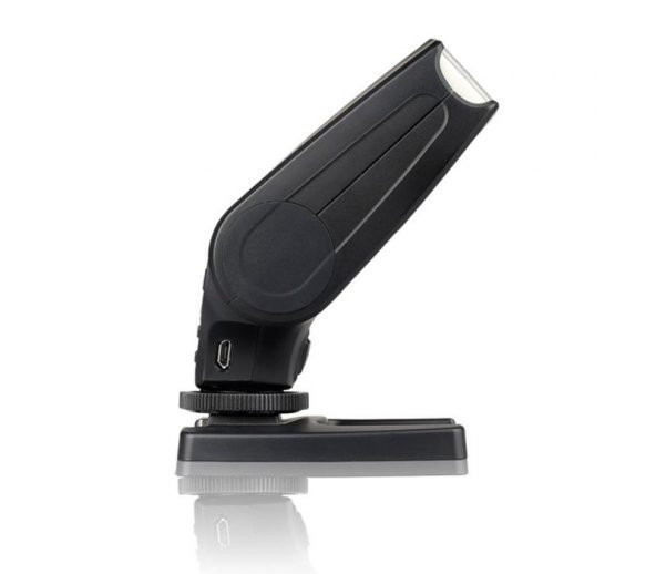 Canon için MeiKe MK320C TTL Speedlite Flaş - 5