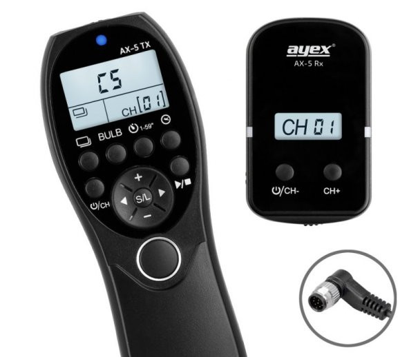 NİKON D800 D810 D700 D300 D300S D1 D2 D3 İÇİN DC0