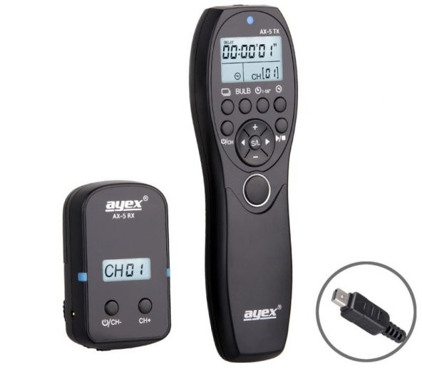 OLYMPUS E620 E600 E520 E510 E450 E420 EM1 EM5 E-PL6 E-P5 İÇİN UC1 - 4