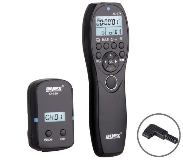 SONY A900 A850 A700 A560 A550 A500 A450 A400 A350 A300 İÇİN S1 - 4