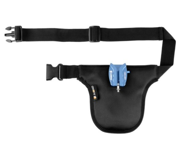 SLR VE DSLR İçin JUSINO CBS-08H Kemerli Askı Aparatı - 3