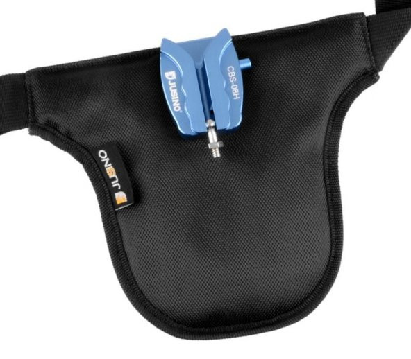 SLR VE DSLR İçin JUSINO CBS-08H Kemerli Askı Aparatı - 4