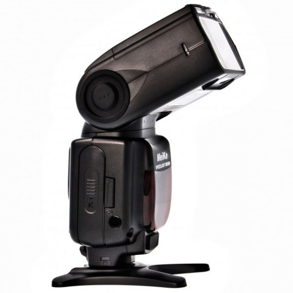 Nikon için MeiKe MK900 i-TTL Speedlite Flaş - 9
