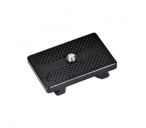 JUSINO BS-08Q Tripod Kafası Siyah - 6