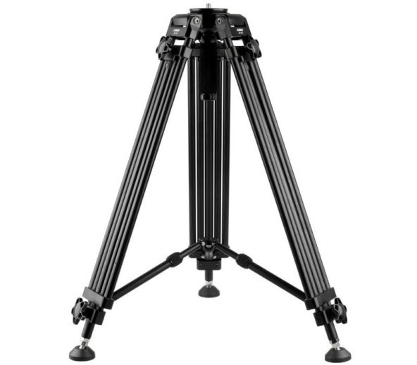 Tripod, JUSINO DK-1501 Profesyonel Video Tripod