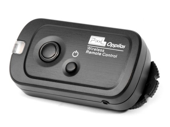 SONY A450 A400 A350 İÇİN PİXEL KABLOSUZ KUMANDA S1 - 6