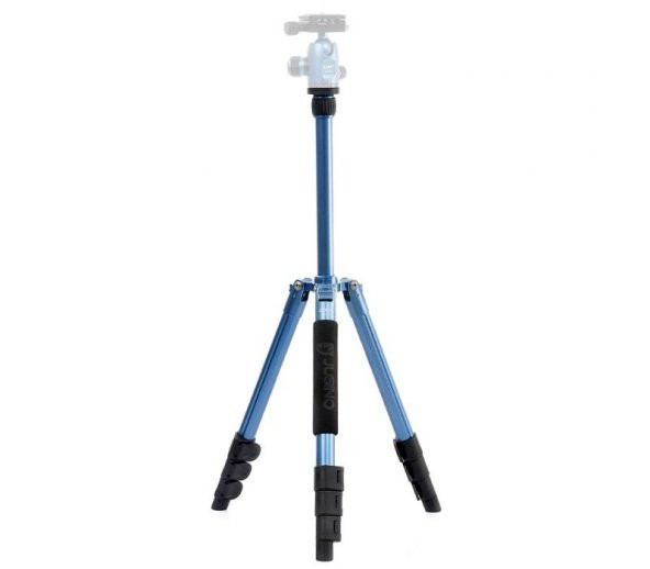 Tripod JUSINO X-423S Traveller Tripod Mavi - 3