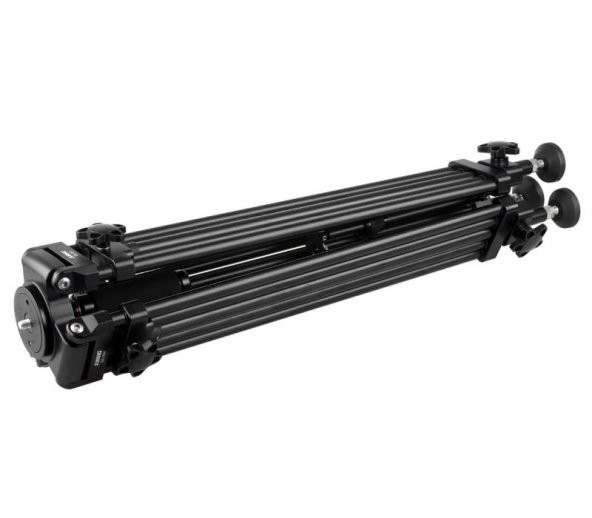 Tripod, JUSINO DK-1501 Profesyonel Video Tripod - 4