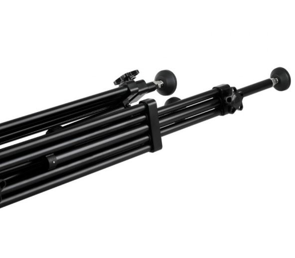 Tripod, JUSINO DK-1501 Profesyonel Video Tripod - 5