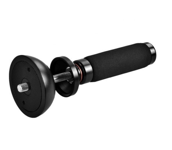 Tripod, JUSINO DK-1501 Profesyonel Video Tripod - 10