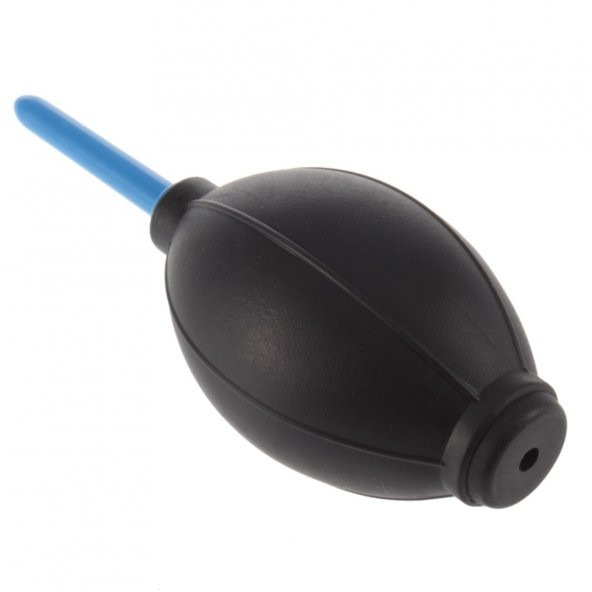 Fotoğraf Makinesi, Lens, Objektif İçin Temizlik Pompası - 2