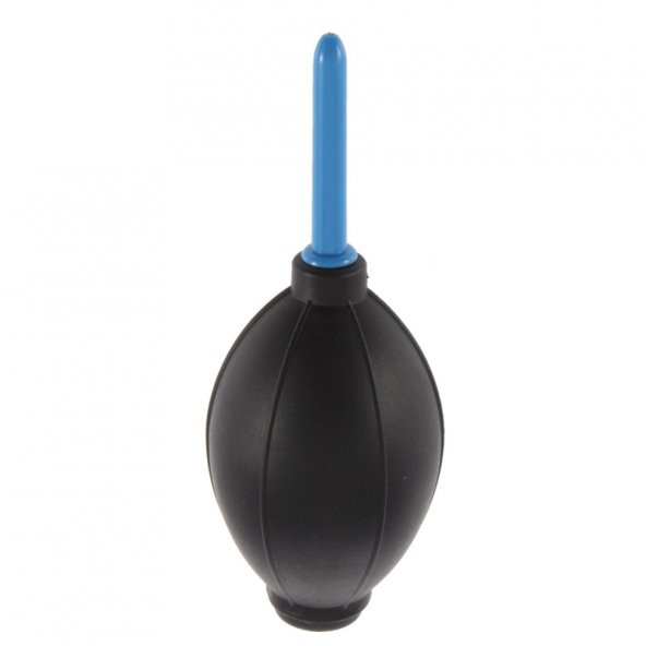 Fotoğraf Makinesi, Lens, Objektif İçin Temizlik Pompası - 4