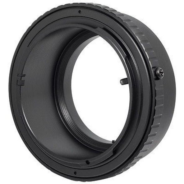 Sony E Mount Ve NEX İçin Canon FD Lens Adaptörü - 3