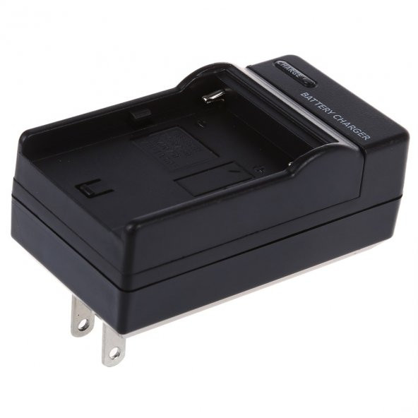 SONY NP-F550, NP-F750, NP-F950, NP-F960 İÇİN ŞARJ CİHAZI - 3