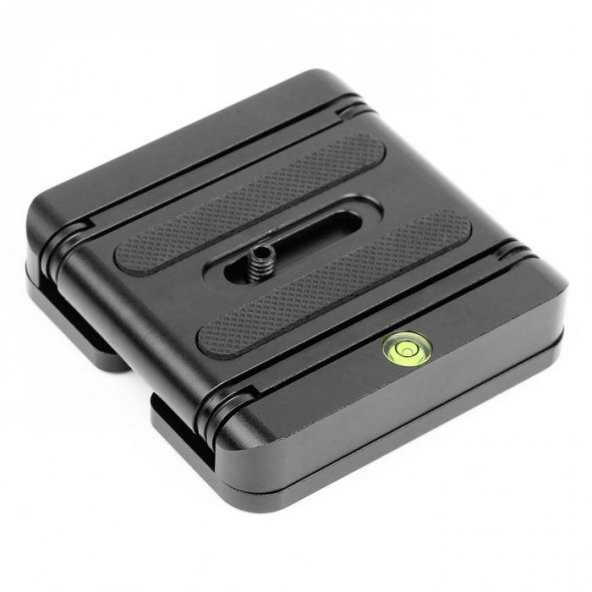 AYEX TİLT Z QUİCK RELEASE PLATE, KATLANABİLİR Z TİLT PLATE - 3